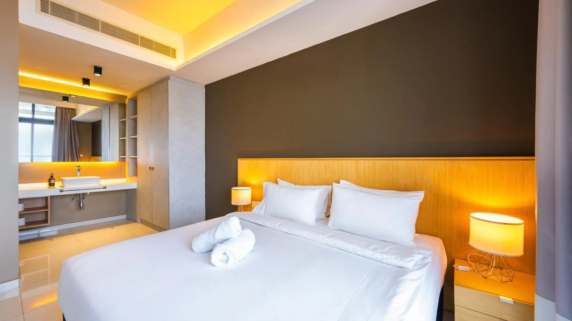 Greystone 99 Suites Malacca 0*,