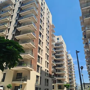  Apartment Apartament Moghioros Park Dum1 Romania
