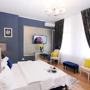  Apartment Kas 1bd Unique Unirii Romania