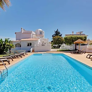  Villa Villux Enar6 Quartos Ideal Familias Portugal