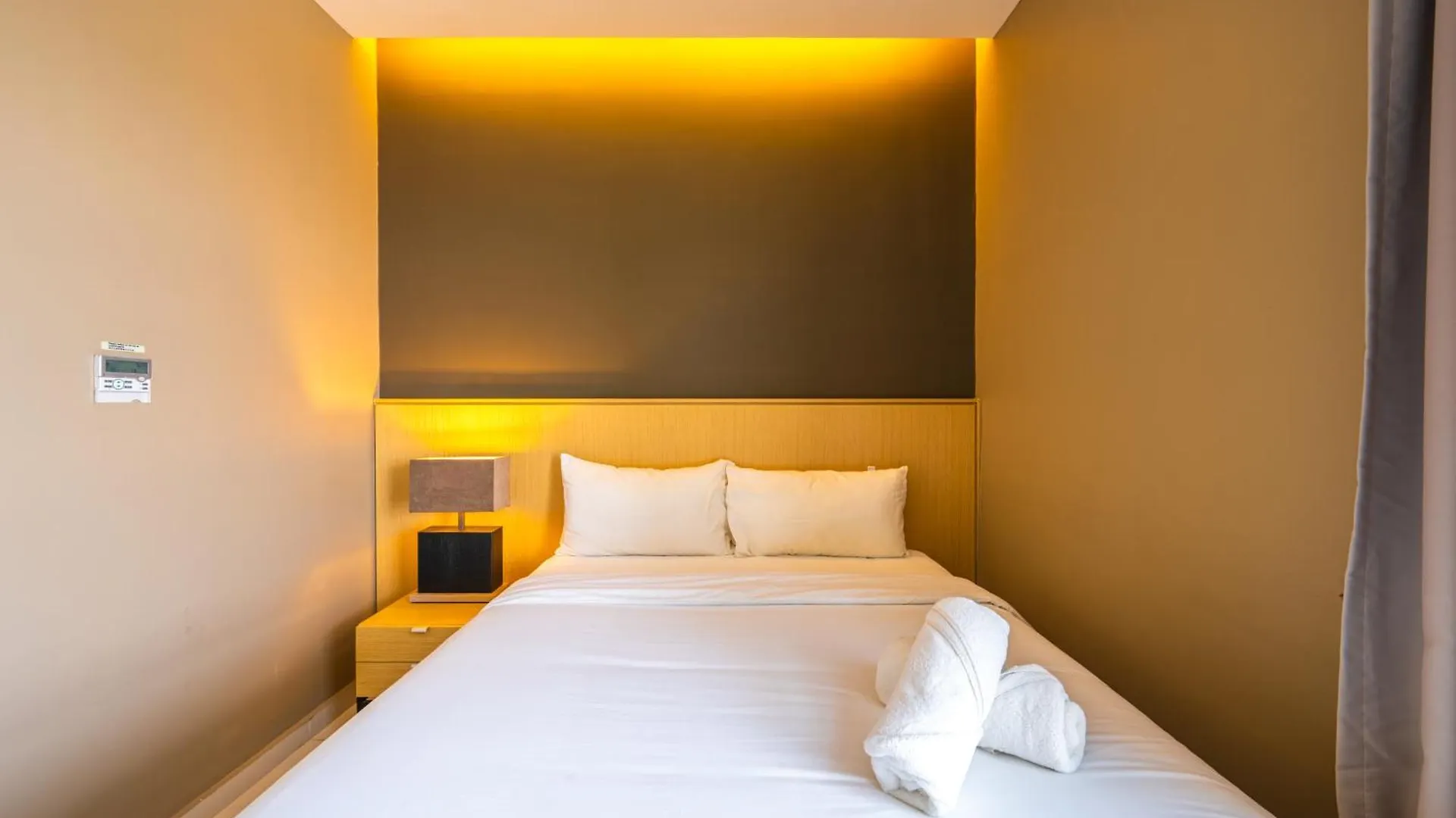 Apartment Greystone 99 Suites Malacca Malaysia