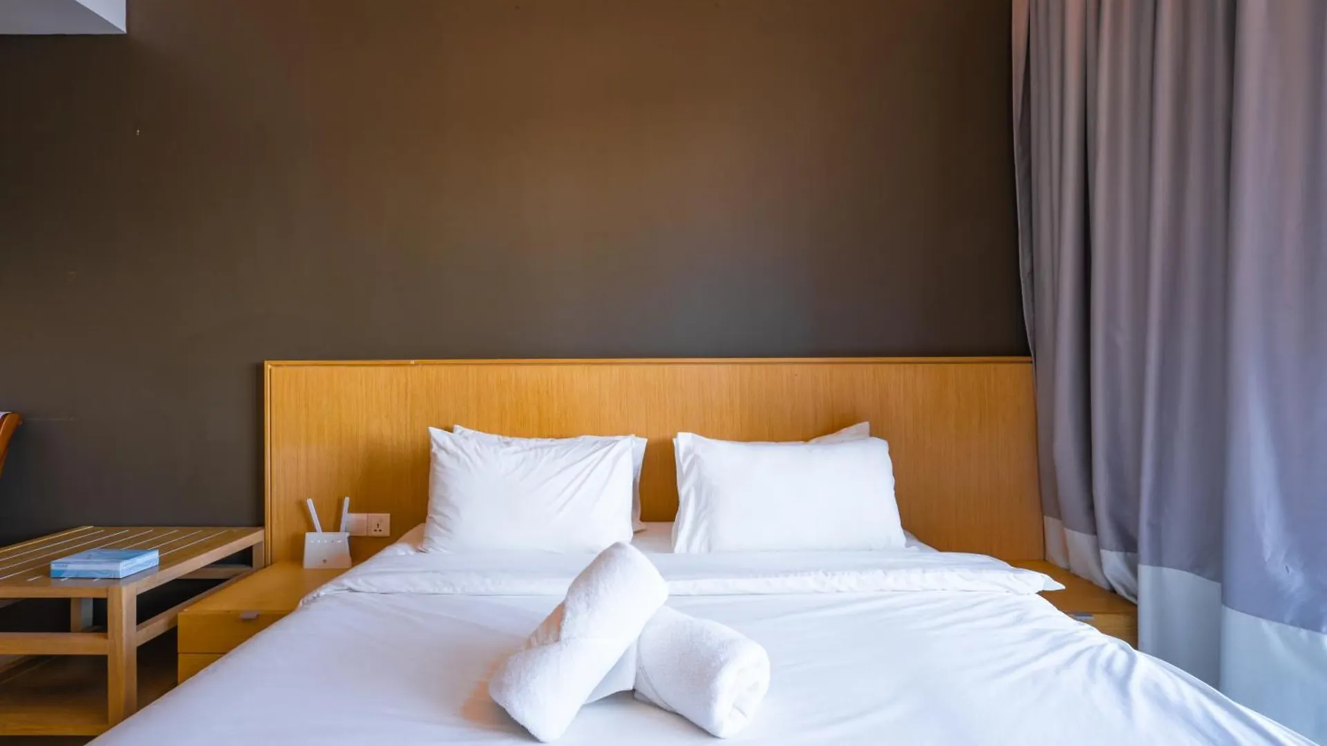 Greystone 99 Suites Malacca 0*,  Malaysia