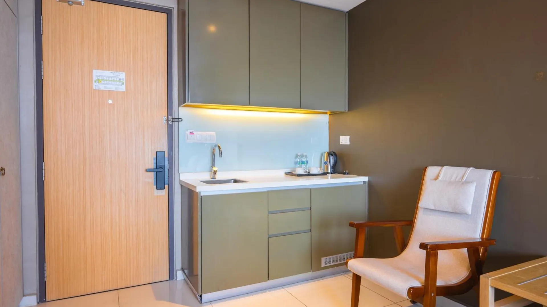 Greystone 99 Suites Malacca Malaysia