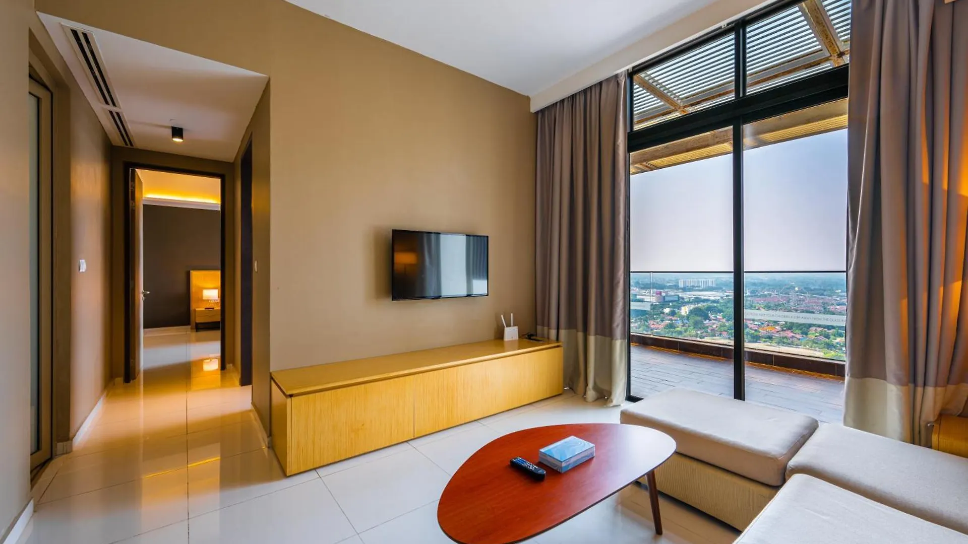 Greystone 99 Suites Malacca Malaysia
