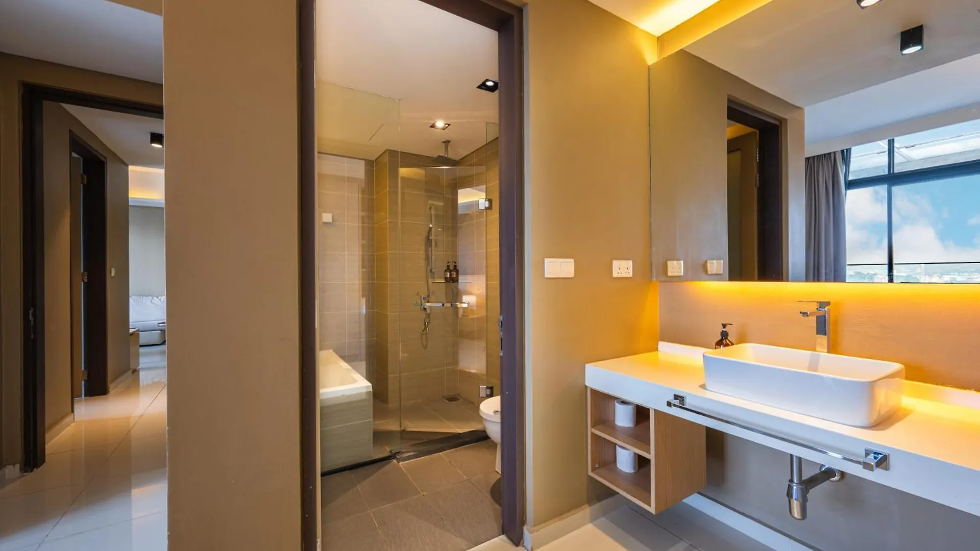 Greystone 99 Suites Malacca
