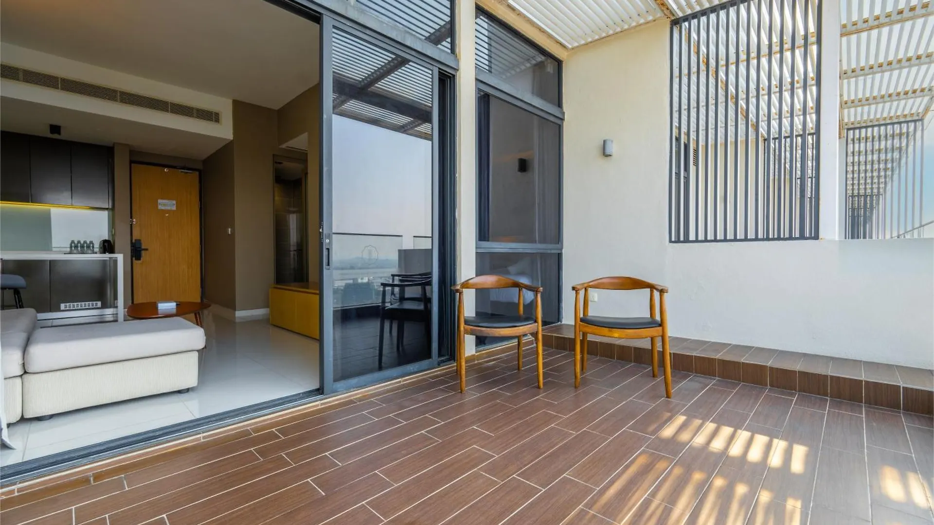 Greystone 99 Suites Malacca Malaysia