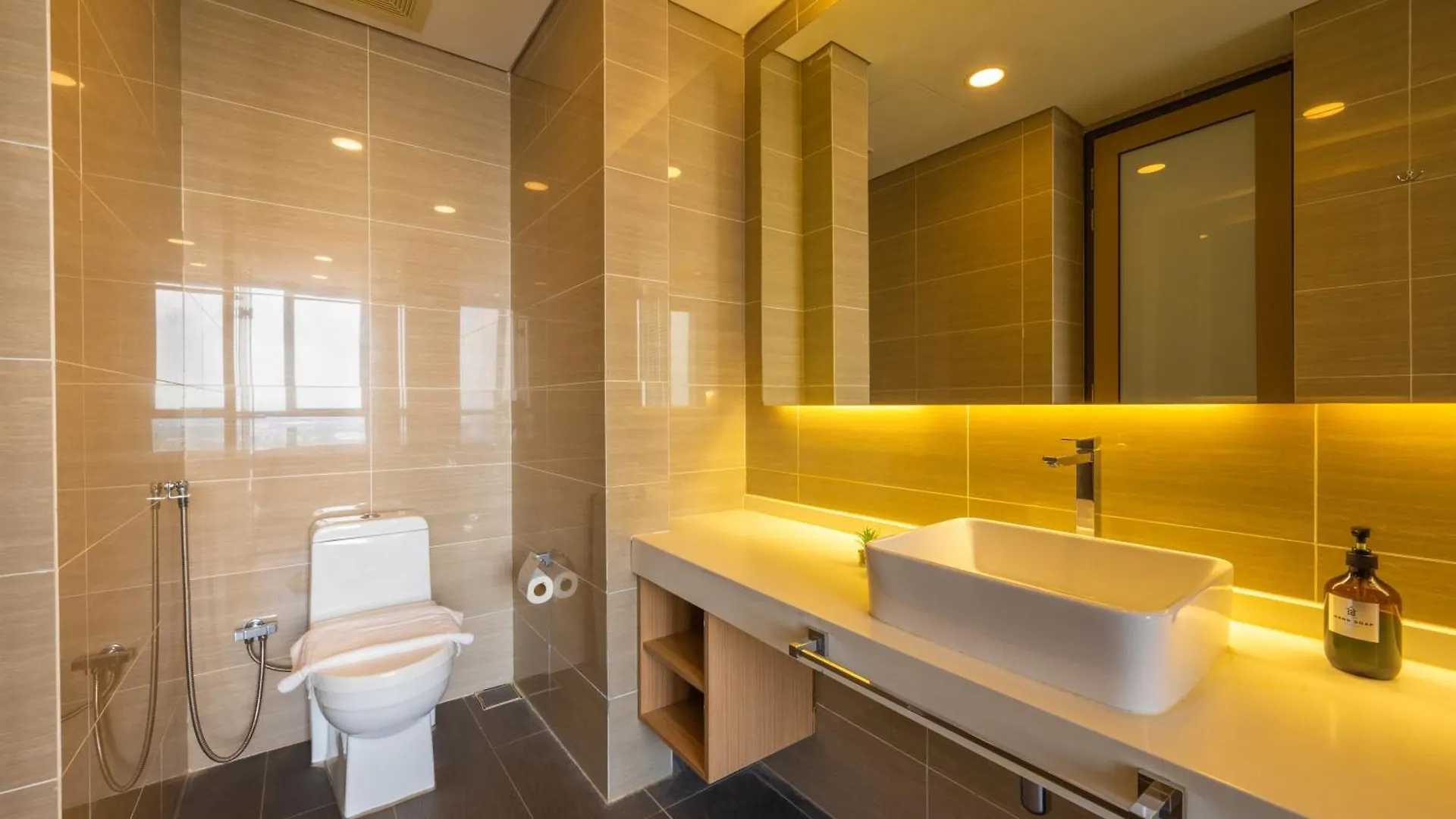 Apartment Greystone 99 Suites Malacca