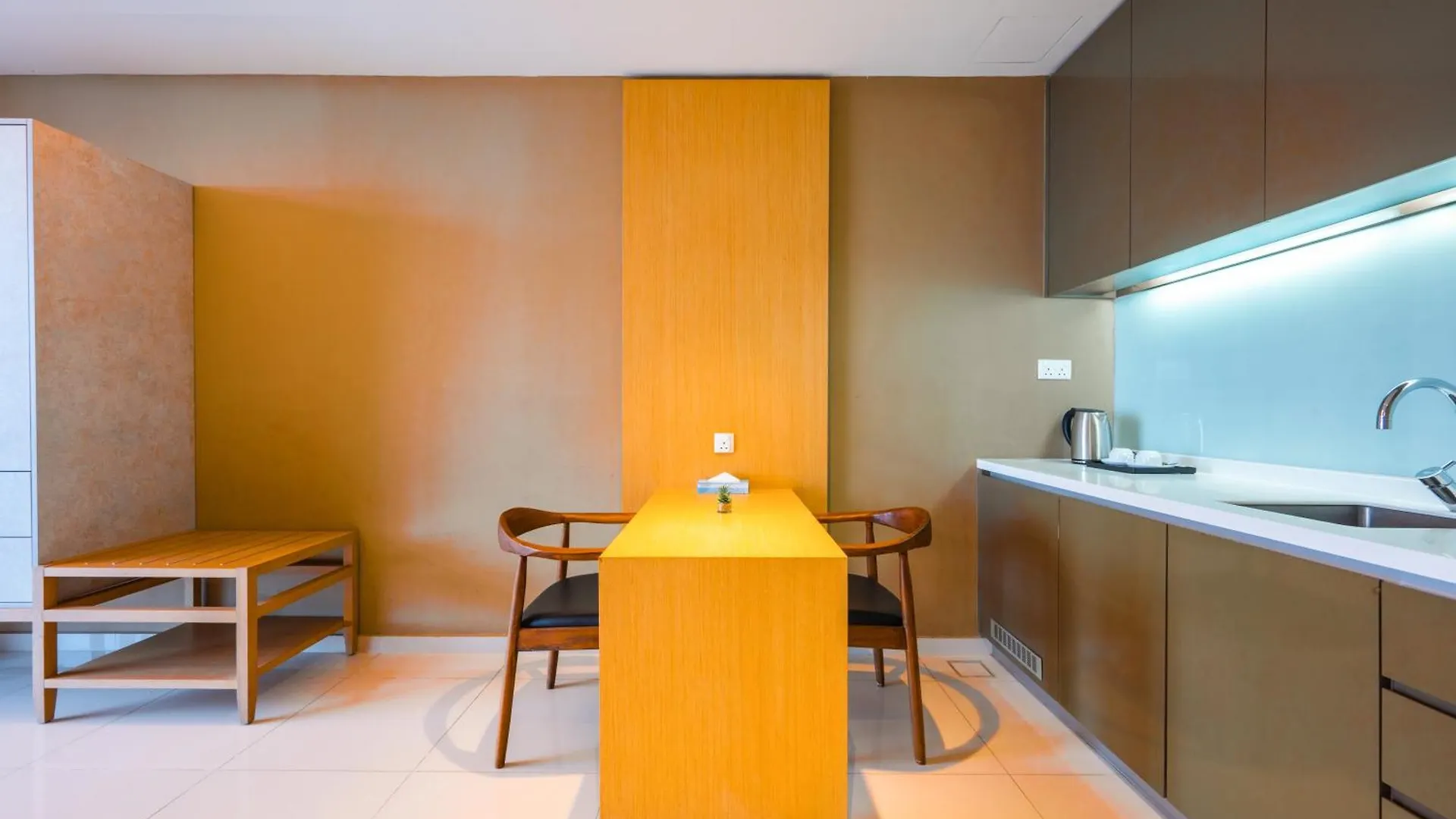 Greystone 99 Suites Malacca 0*,