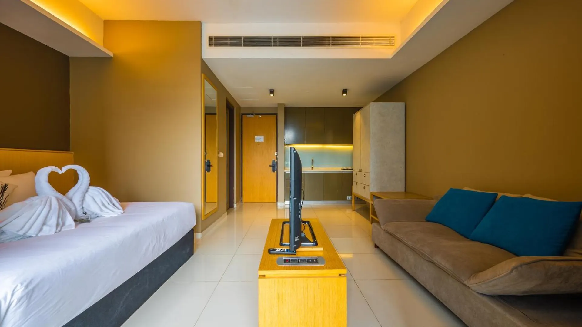 Greystone 99 Suites Malacca 0*,