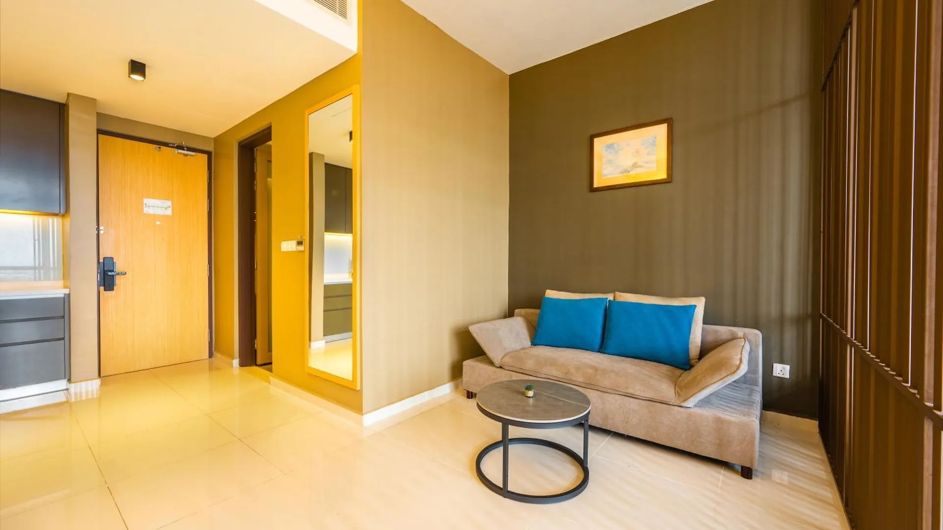 Apartment Greystone 99 Suites Malacca