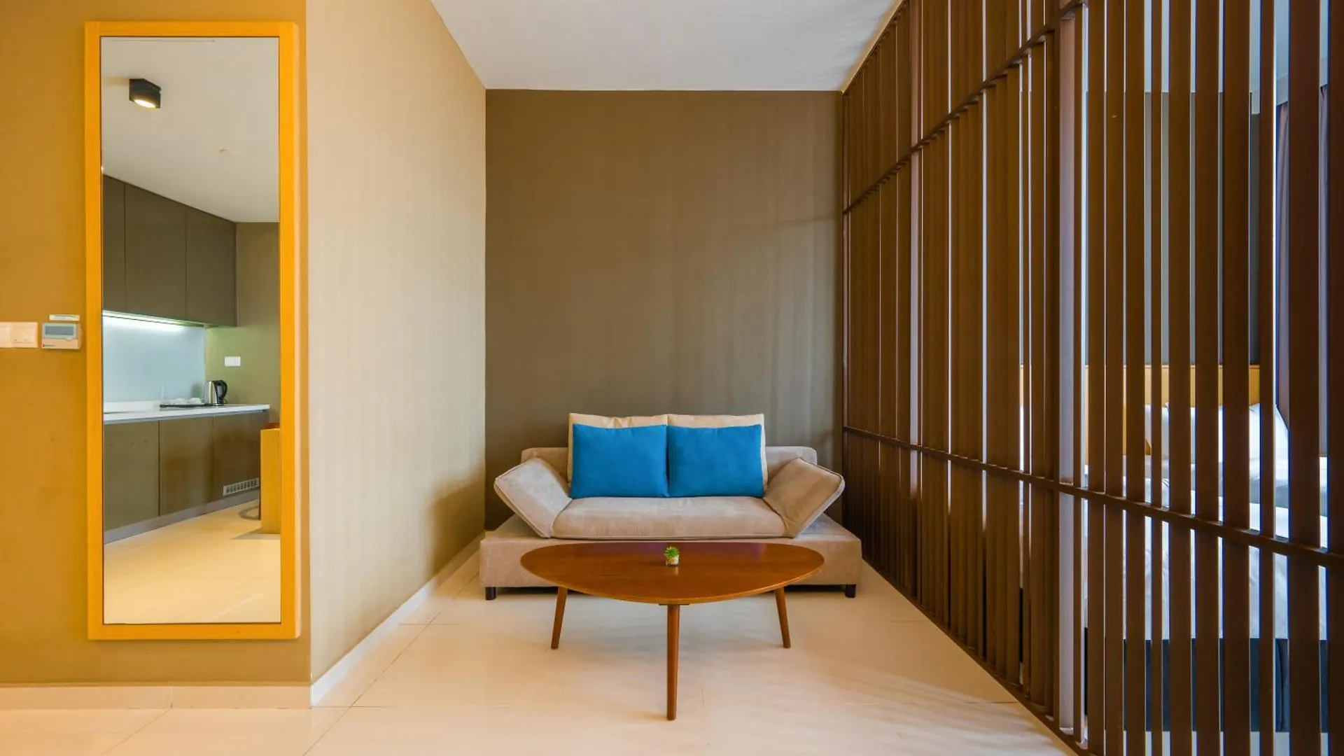 Apartment Greystone 99 Suites Malacca
