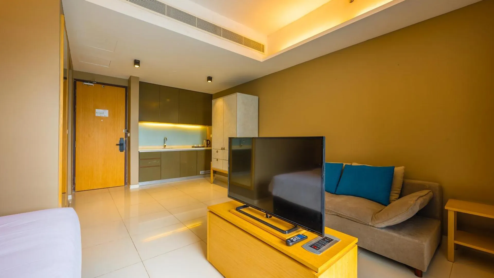 Greystone 99 Suites Malacca