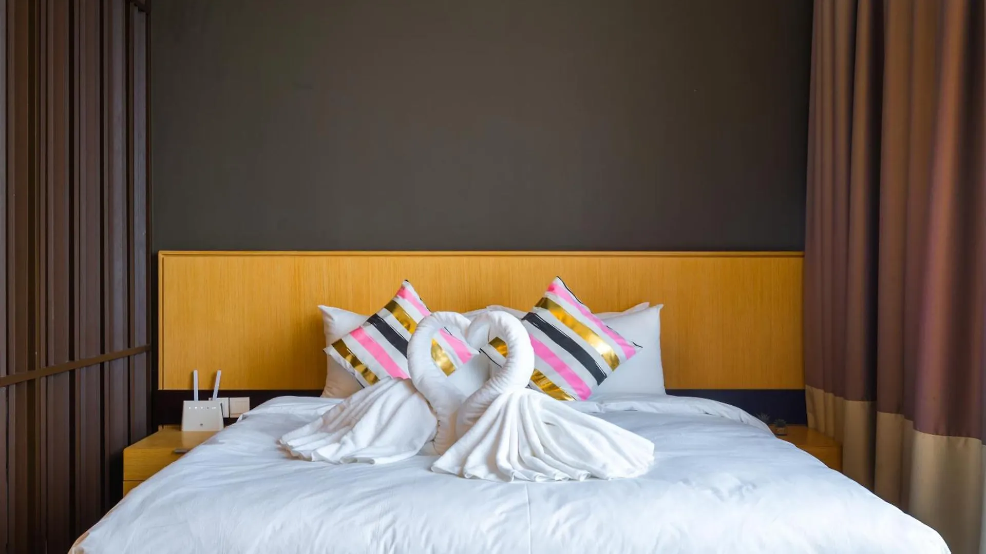Greystone 99 Suites Malacca Malaysia