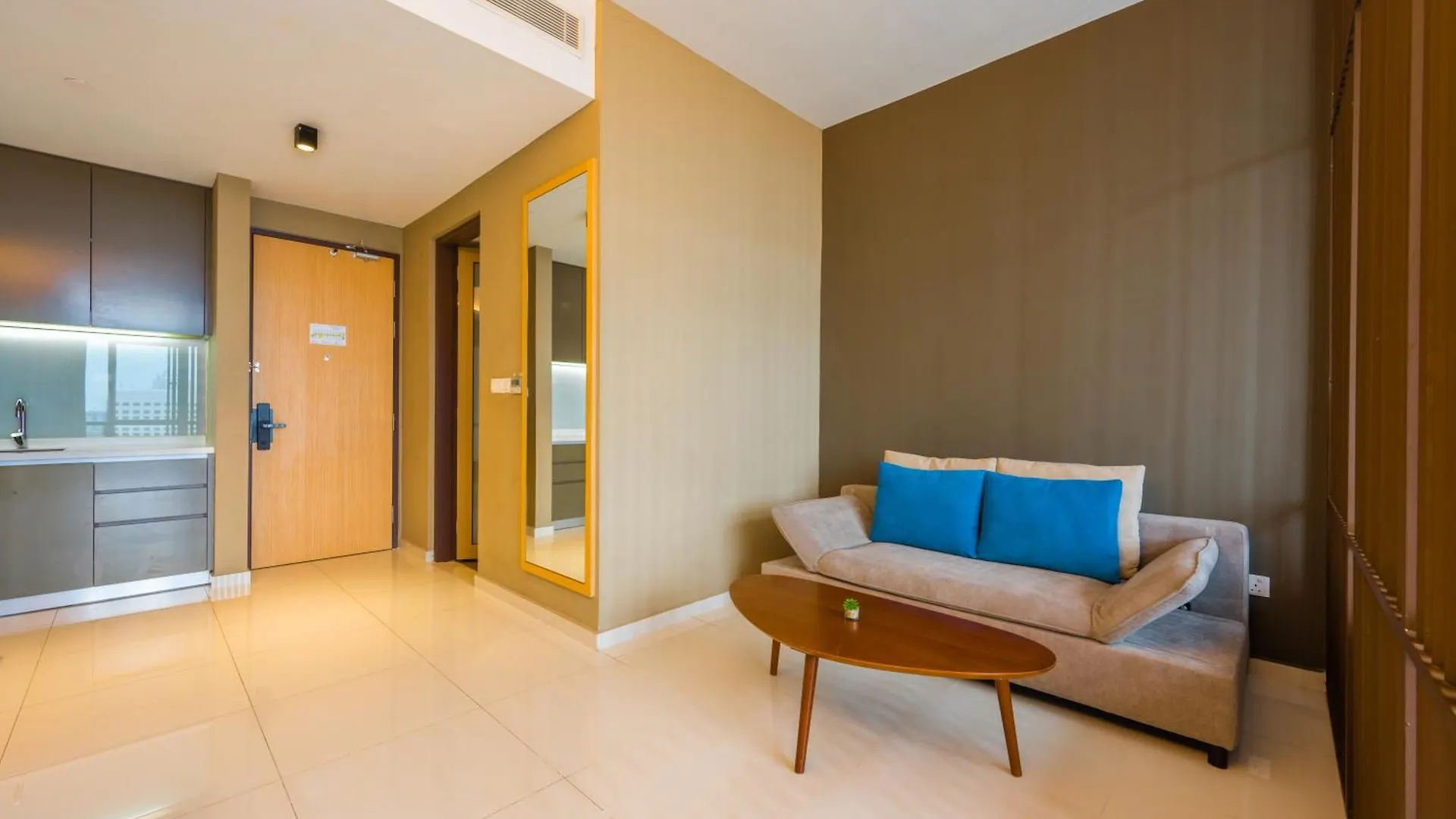 Greystone 99 Suites Malacca Malaysia