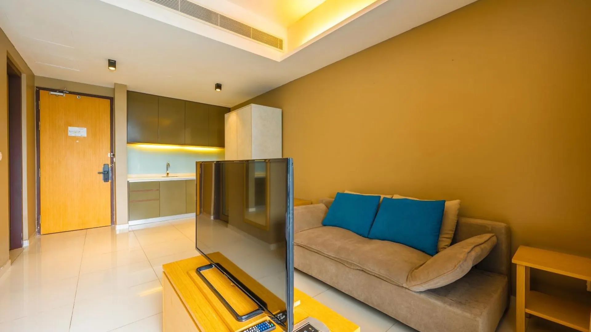 Apartment Greystone 99 Suites Malacca