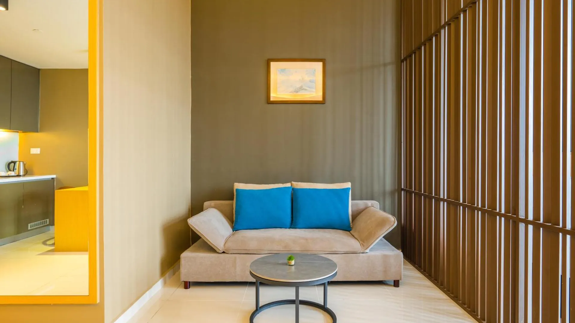 Greystone 99 Suites Malacca