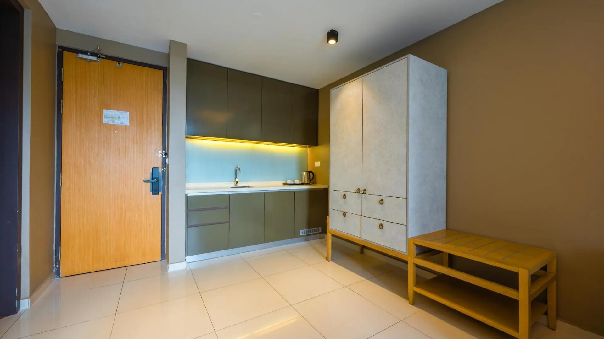 Greystone 99 Suites Malacca Malaysia