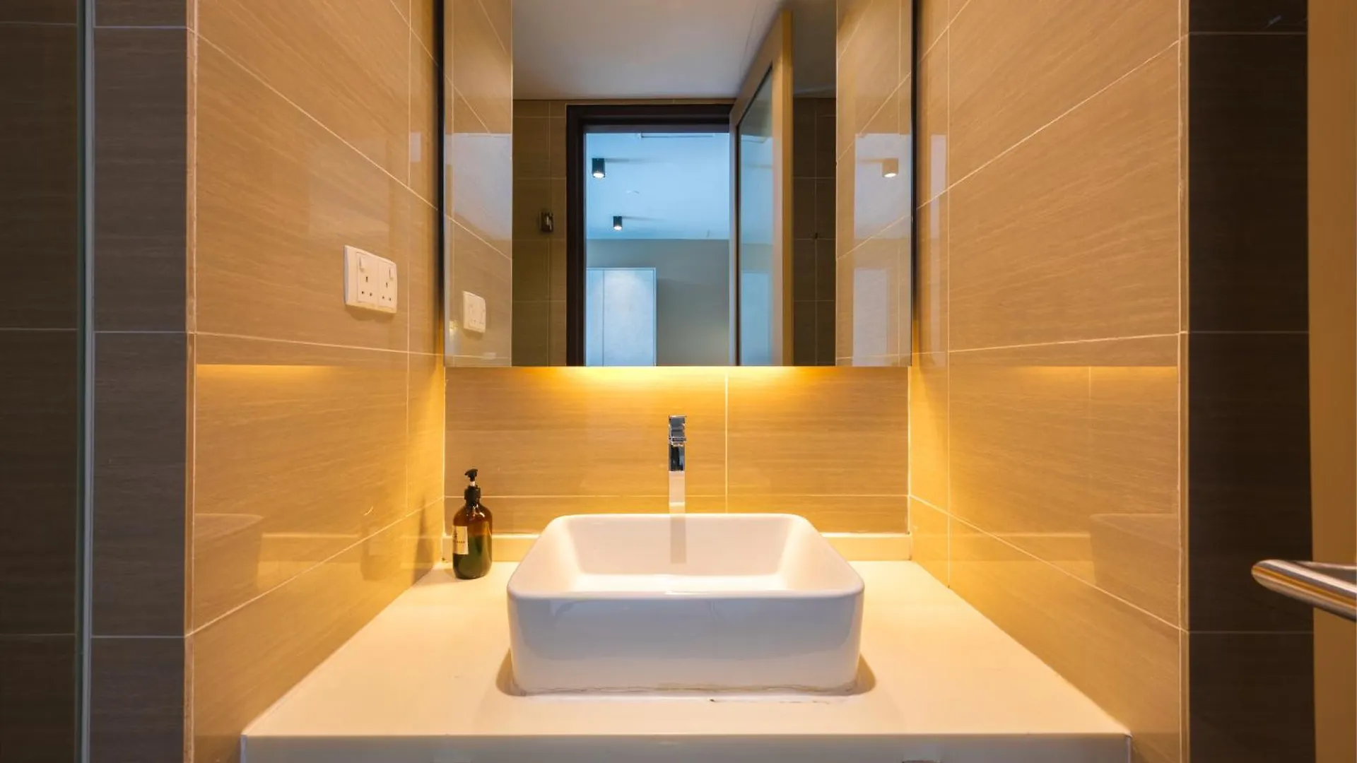 Greystone 99 Suites Malacca