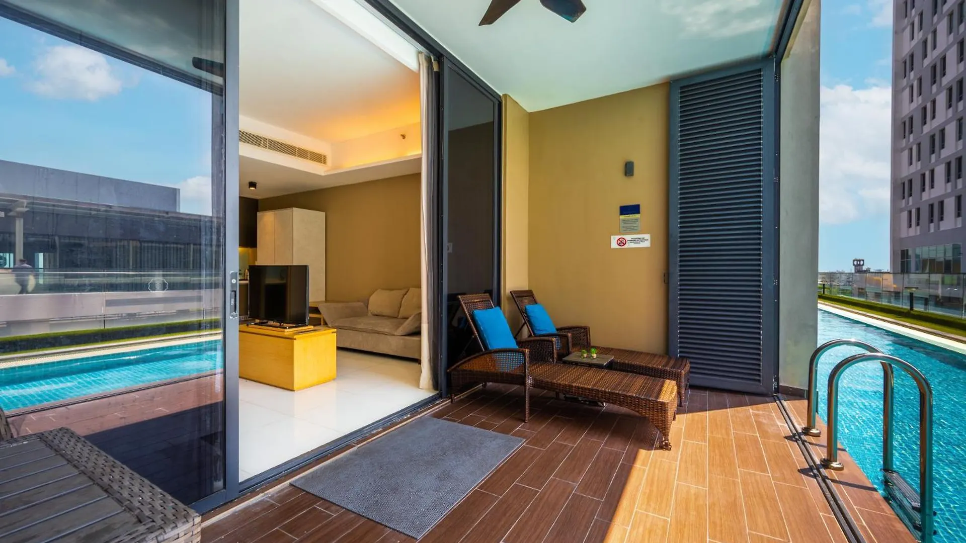 Greystone 99 Suites Malacca Malaysia