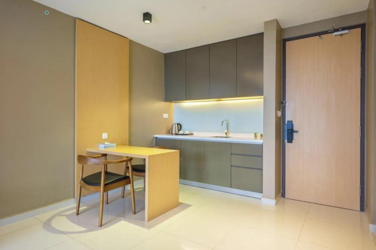 Greystone 99 Suites Malacca