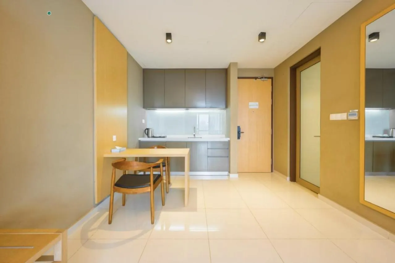 Apartment Greystone 99 Suites Malacca