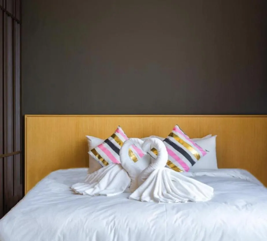 Greystone 99 Suites Malacca 0*,  Malaysia